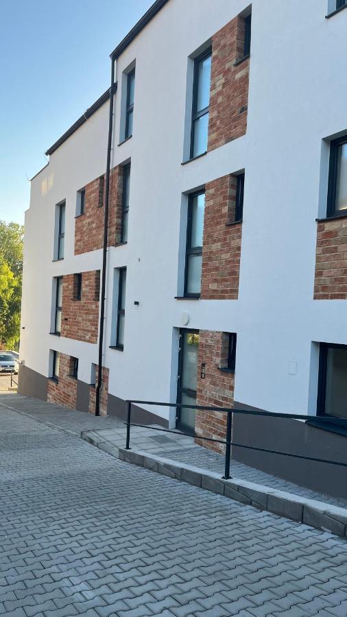 Rezidencia Pod Zamkom Bojnice Apartman Luna Kültér fotó