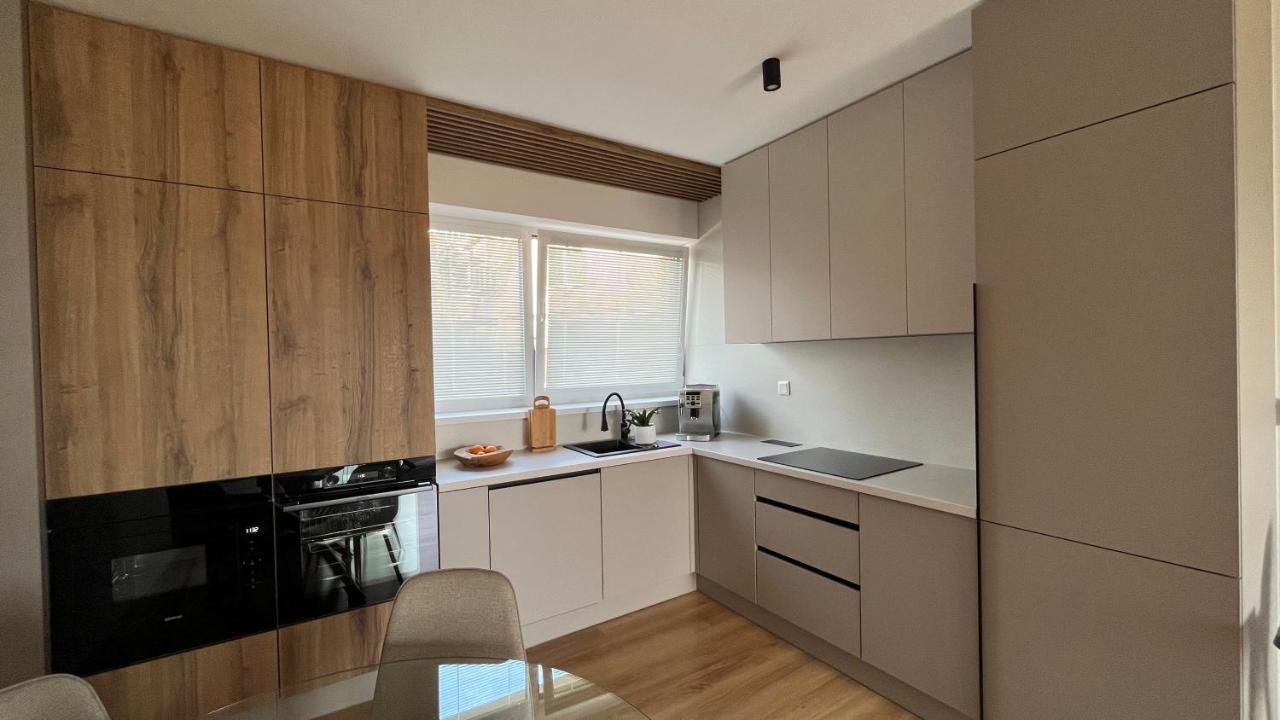 Rezidencia Pod Zamkom Bojnice Apartman Luna Kültér fotó