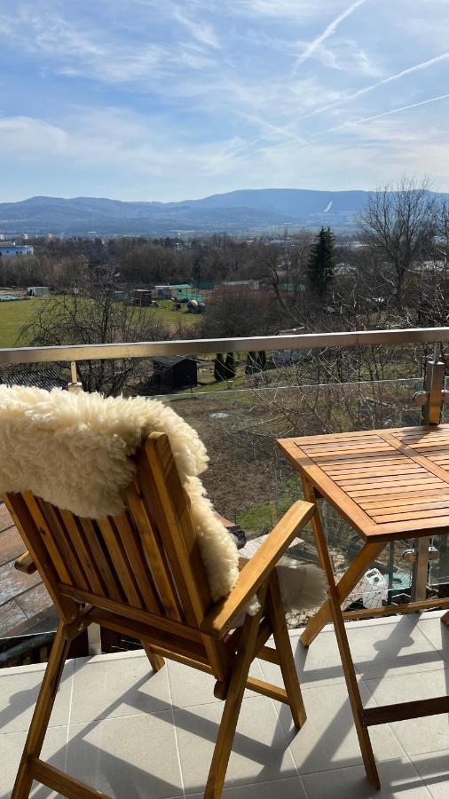 Rezidencia Pod Zamkom Bojnice Apartman Luna Kültér fotó