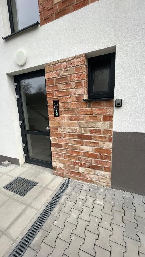 Rezidencia Pod Zamkom Bojnice Apartman Luna Kültér fotó