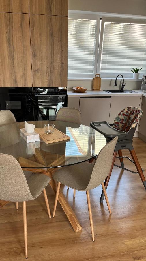 Rezidencia Pod Zamkom Bojnice Apartman Luna Kültér fotó