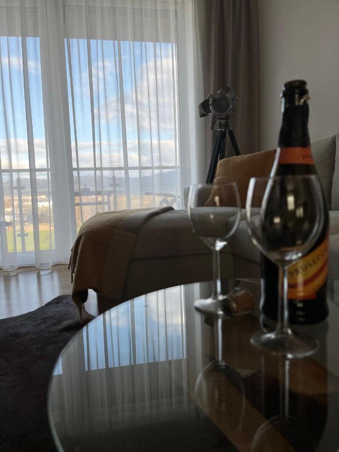 Rezidencia Pod Zamkom Bojnice Apartman Luna Kültér fotó