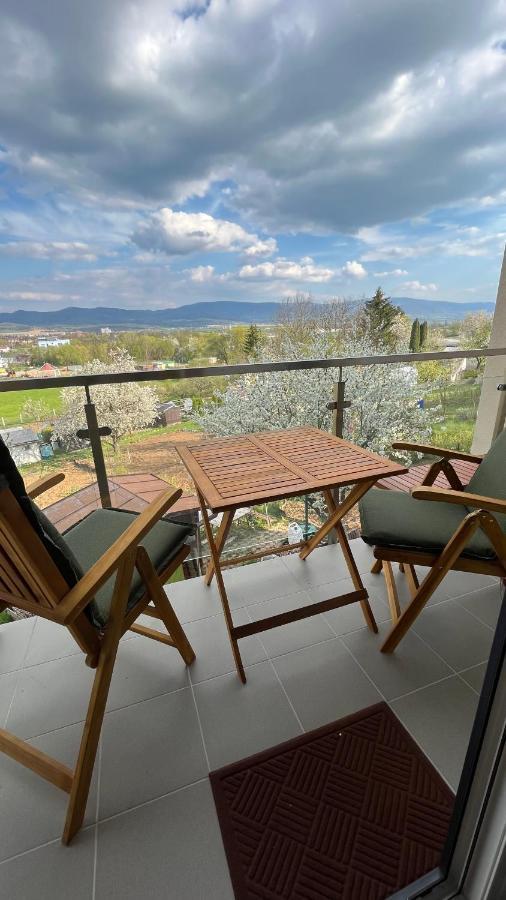 Rezidencia Pod Zamkom Bojnice Apartman Luna Kültér fotó