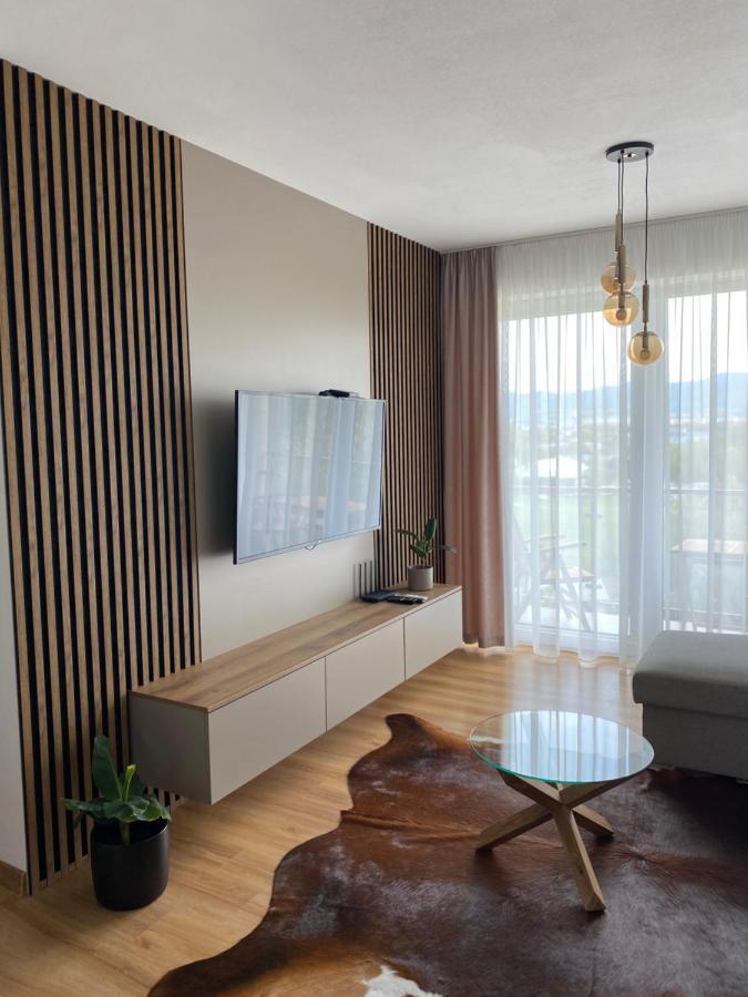 Rezidencia Pod Zamkom Bojnice Apartman Luna Kültér fotó