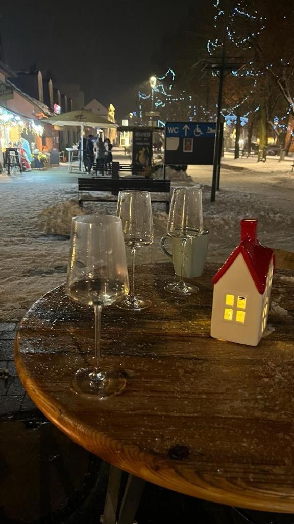 Rezidencia Pod Zamkom Bojnice Apartman Luna Kültér fotó