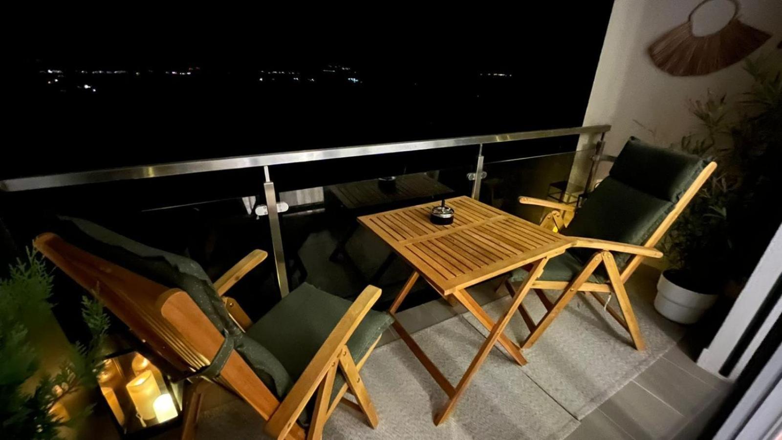Rezidencia Pod Zamkom Bojnice Apartman Luna Kültér fotó