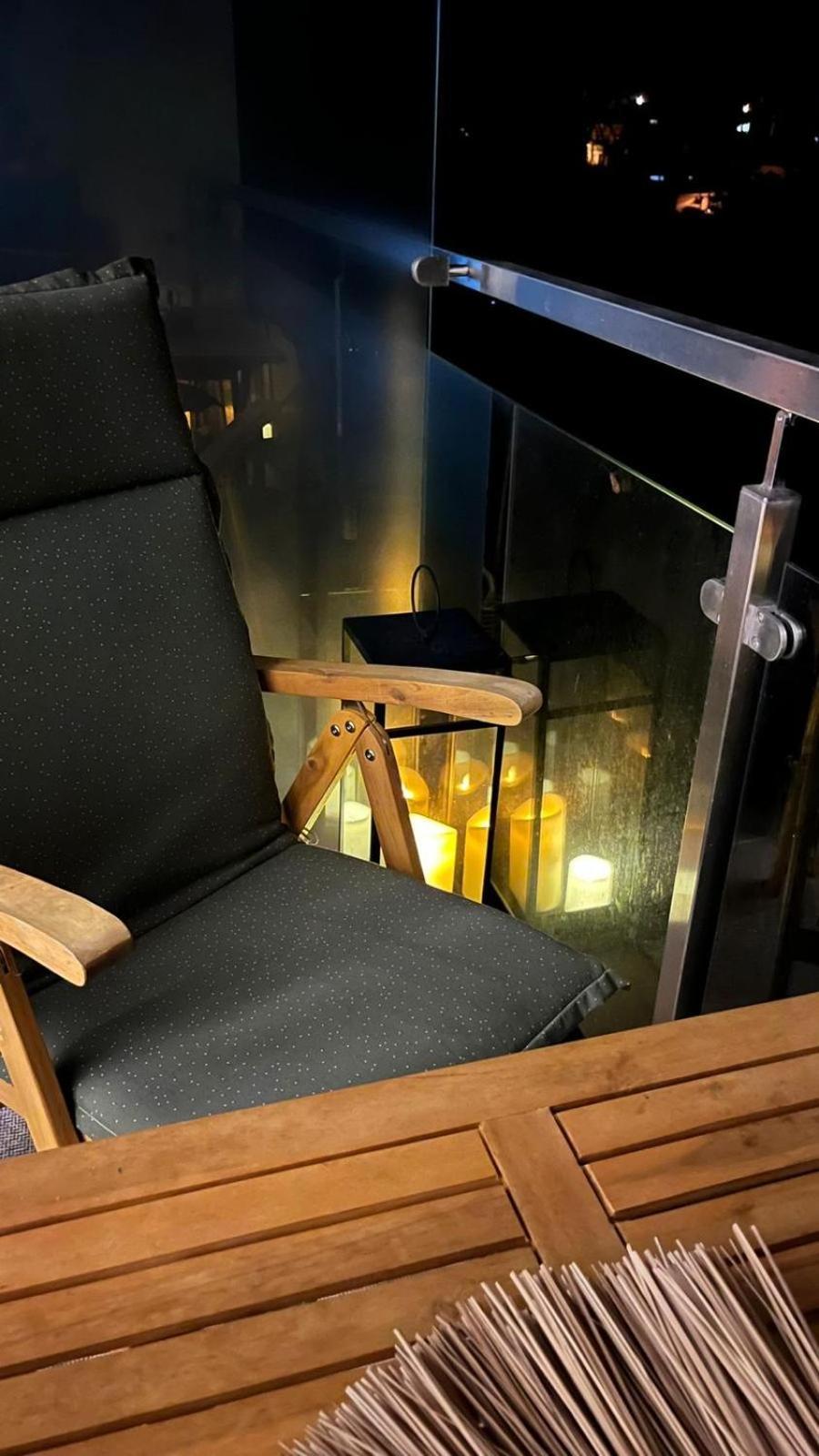 Rezidencia Pod Zamkom Bojnice Apartman Luna Kültér fotó