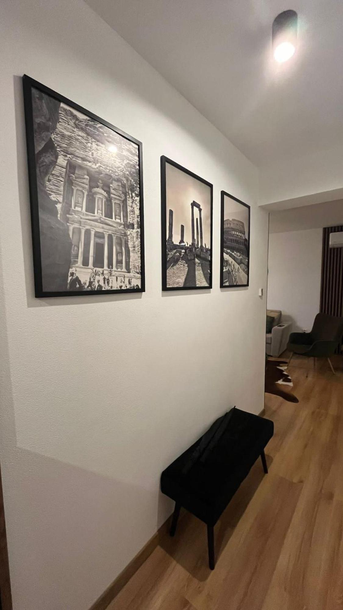 Rezidencia Pod Zamkom Bojnice Apartman Luna Kültér fotó