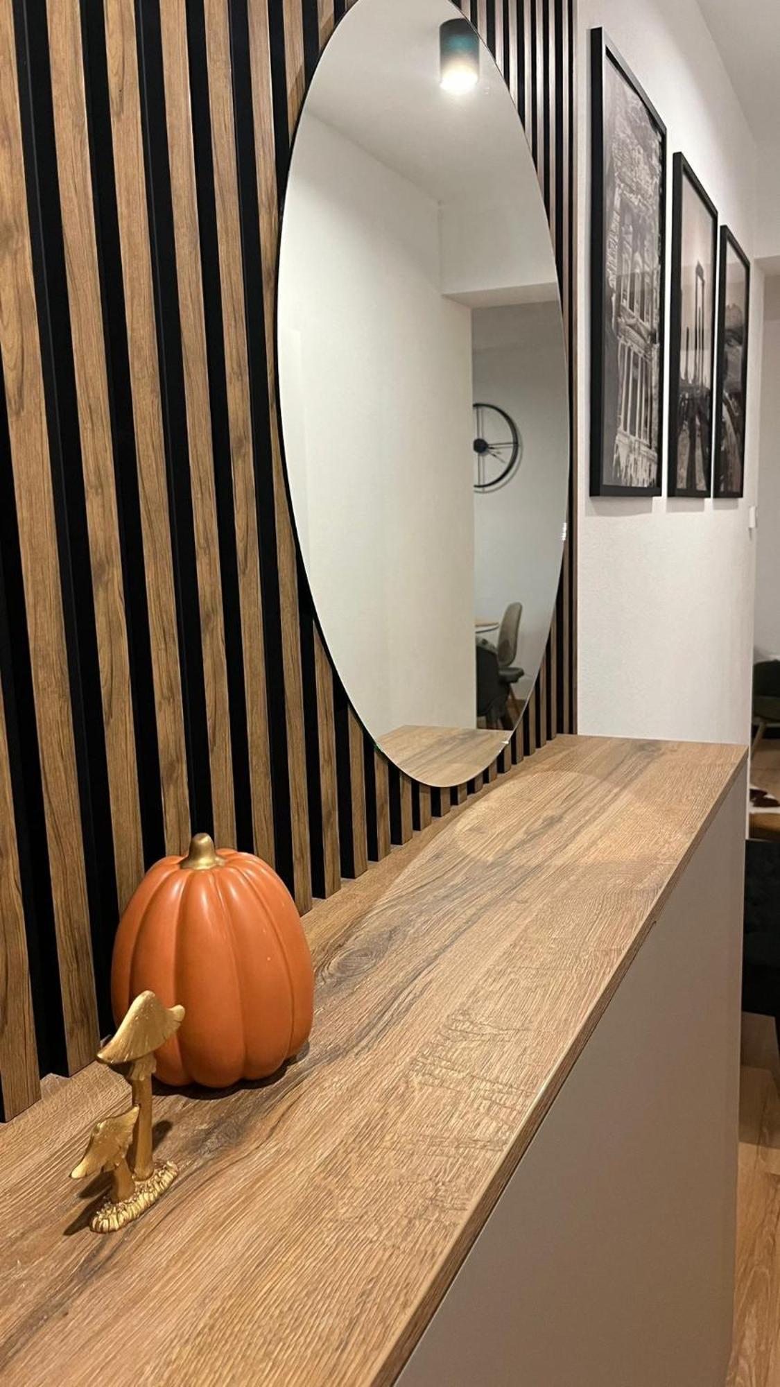 Rezidencia Pod Zamkom Bojnice Apartman Luna Kültér fotó