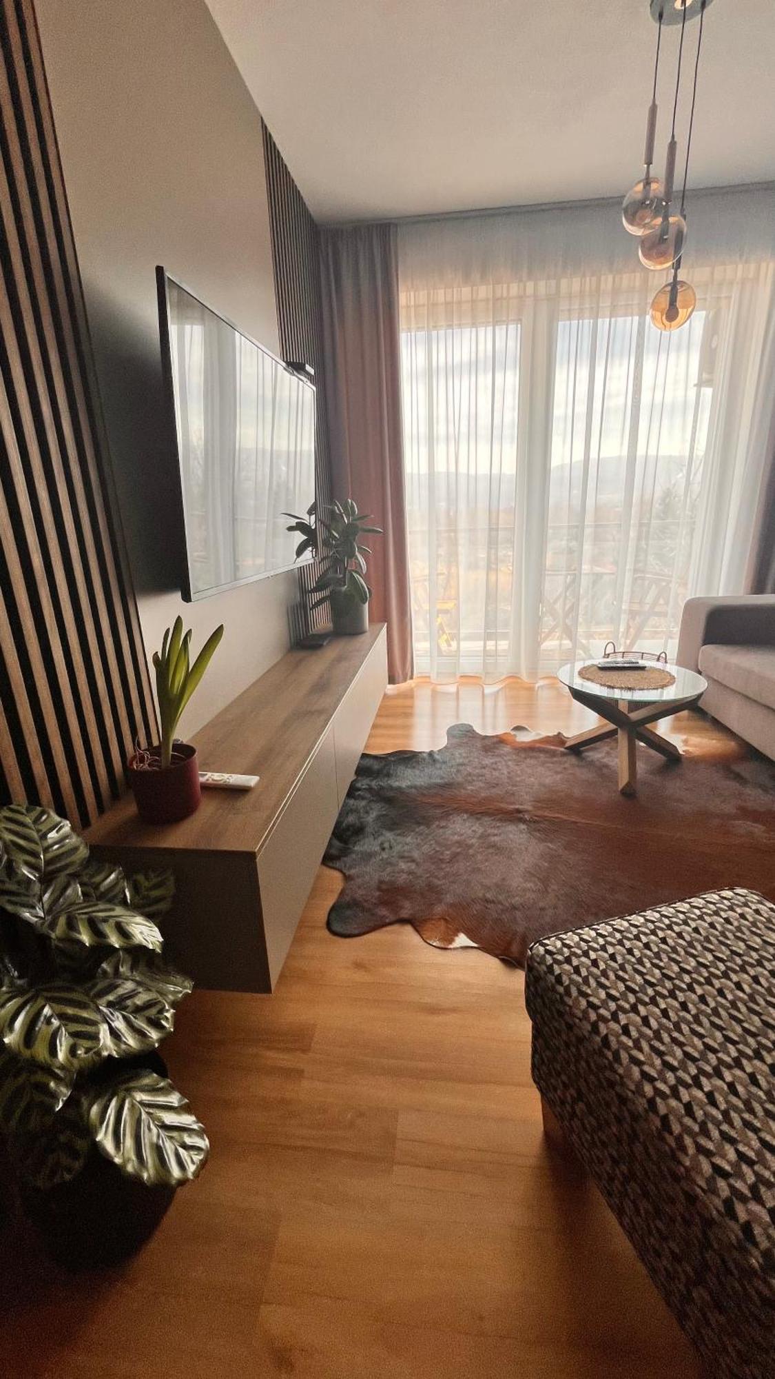 Rezidencia Pod Zamkom Bojnice Apartman Luna Kültér fotó