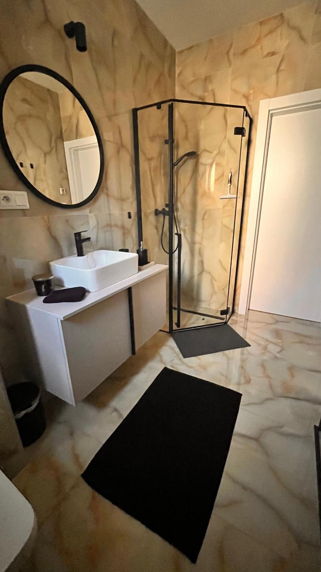 Rezidencia Pod Zamkom Bojnice Apartman Luna Kültér fotó