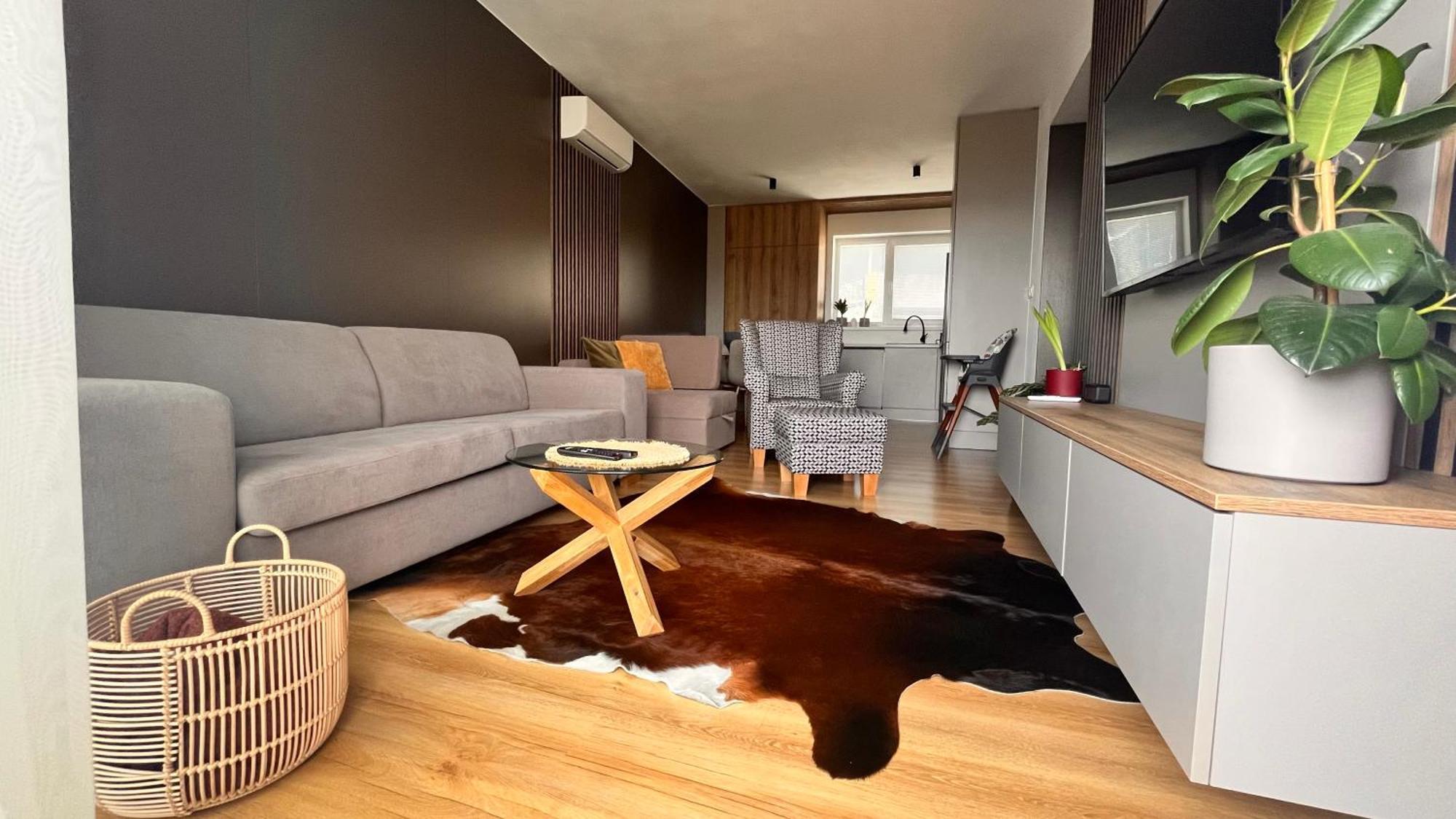 Rezidencia Pod Zamkom Bojnice Apartman Luna Kültér fotó