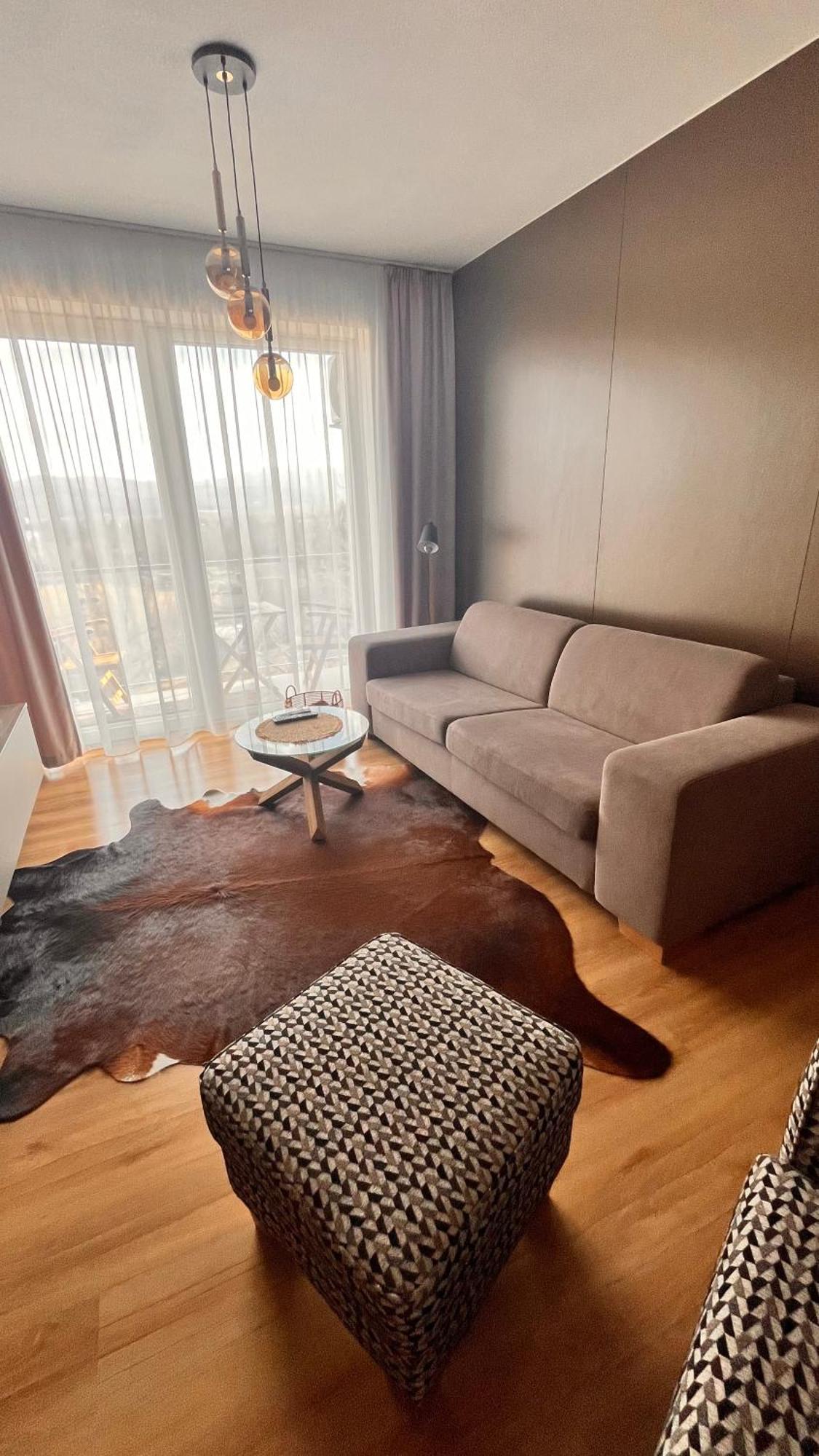 Rezidencia Pod Zamkom Bojnice Apartman Luna Kültér fotó