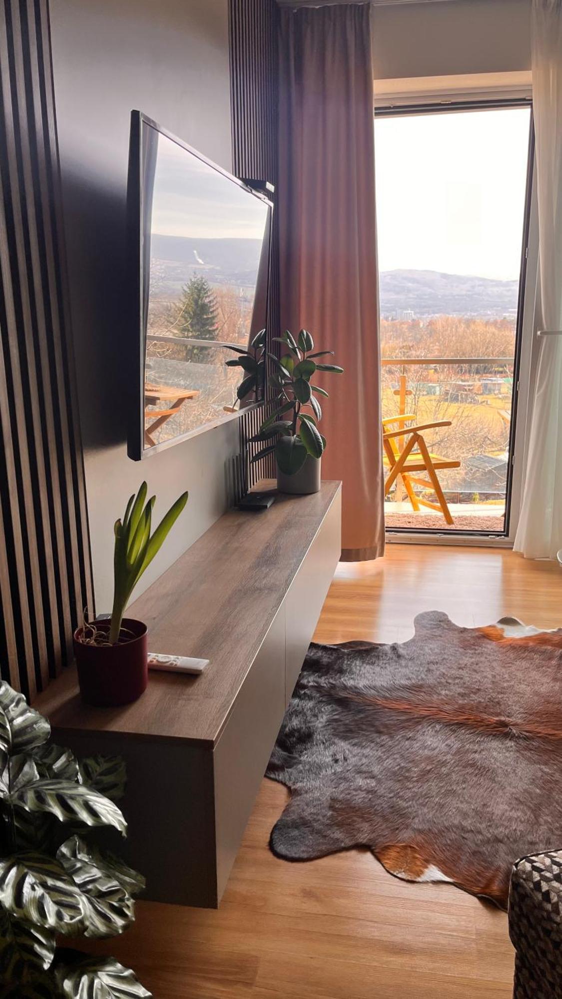 Rezidencia Pod Zamkom Bojnice Apartman Luna Kültér fotó